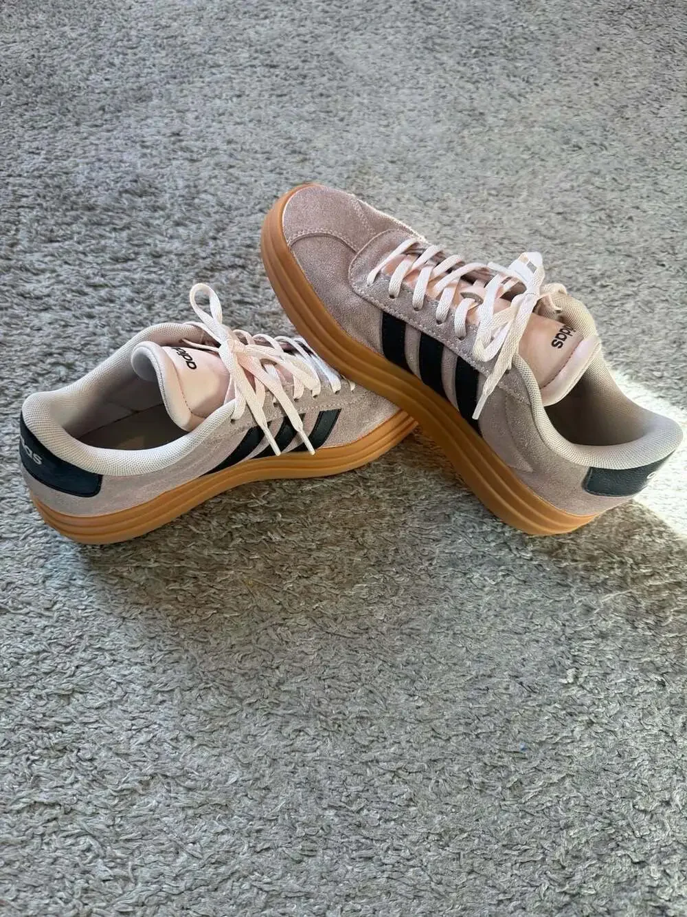 Adidas gazelle bold
